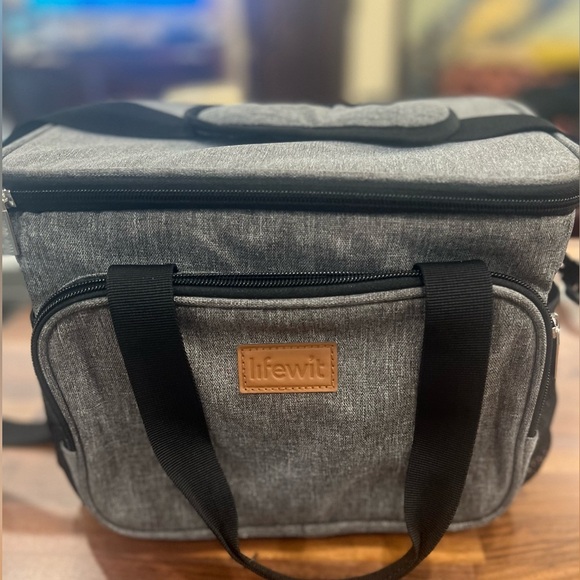 lifewit Other - Lifewit lunch bag in GUC